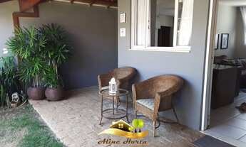 Imagem 4: Casa mobiliada a venda, Condomínio Residencial Las Brisas, São José da Lapa, MG