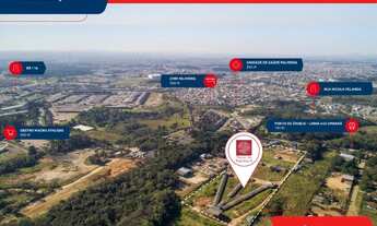 Imagem 5: Apartamento à venda, 2 quartos, 1 vaga, Tatuquara - Curitiba/PR