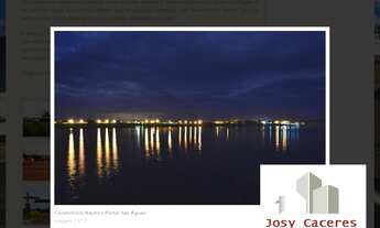 Imagem 5: Chapada dos Guimarães - Loteamento/Condomínio - Centro