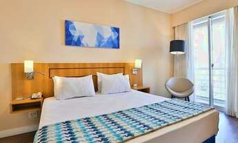 Imagem 2: Flat em Moema para moradia ou investimento