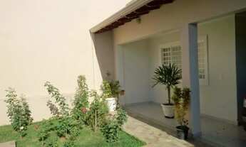 Imagem 3: Casa no Abadia Casa com 3 dormitórios