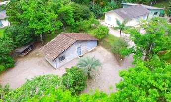 Imagem: Sítio na Enseada de Brito, Palhoça c/13.800M²