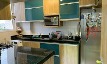 Imagem 6: Apartamento à venda no bairro Palmeiras - Belo Horizonte/MG