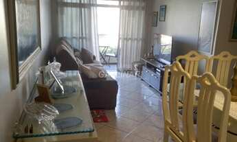 Imagem 2: Apartamento - TAQUARAL - CAMPINAS