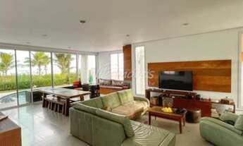 Imagem 3: Exclusividade PÉ NA AREIA!