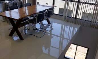 Imagem 7: Sala Comercial Cobertura Alto Padrão - Recreio dos Bandeirantes