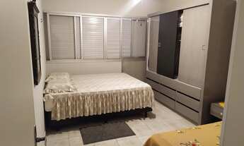 Imagem 6: Apartamento com 2 dormitórios à venda, 110 m² por R$ 450.000,00 - Vila Alzira - Guarujá/SP