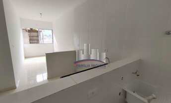 Imagem 7: Comprar Apartamento 2 Dormitórios Parque das Bandeiras São Vicente