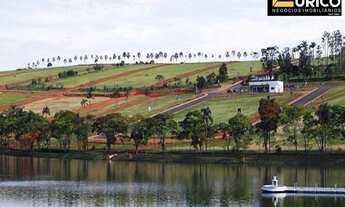 Imagem 4: Terreno à venda no Residencial Sete Lagos em Itatiba-SP