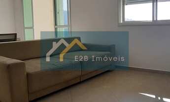 Imagem 2: Santana de Parnaíba - Apartamento Padrão - Tamboré