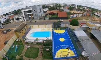 Imagem 3: Apartamento à venda com 3 quartos sendo 1 suíte / Nova Mutum