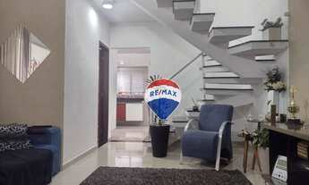 Imagem 4: Casa com 3 dormitórios à venda - Real Park Tietê - Mogi das Cruzes/SP