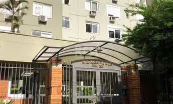 Imagem 2: Porto Alegre - Apartamento Padrão - Tristeza