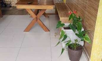 Imagem 2: Casa com 3 dormitórios à venda, 85 m² por R$ 650.000,00 - Maresias - São Sebastião/SP