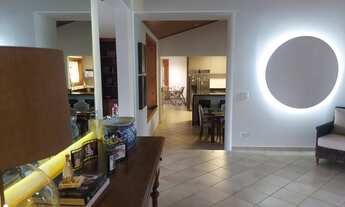 Imagem 6: CASA RESIDENCIAL em Itu - SP, Condomínio Residencial Terras De São José