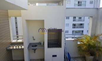 Imagem 7: COBERTURA, PRÓXIMO AO PARQUE BURLE MARX, IMPECÁVEL