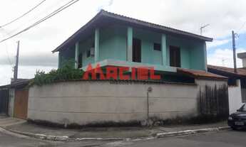 Imagem 7: Venda - CASA - JARDIM MOTORAMA - SAO JOSE DOS CAMPOS - 127 M² AT - 153 M² AC - DORM 3 - VA