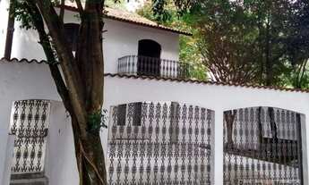 Imagem 2: Sobrado 5 dormitórios - Vila São Francisco