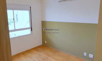 Imagem 6: STUDIO - 1 DORM. - 1 VAGA - 35m² - IPIRANGA