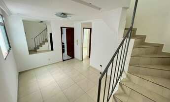 Imagem 2: Cobertura à venda, 2 quartos, 1 vaga, Santa Branca - Belo Horizonte/MG