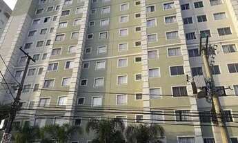 Imagem 2: Apartamento Spazio San Vincent 48 m² - 2 dormts - 1 vaga - Bairro Planalto - São Bernardo