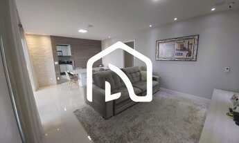 Imagem 4: Apartamento à venda, 155 m² por R$ 1.690.000,00 - Empresarial 18 do Forte - Barueri/SP