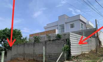 Imagem 2: Terreno de 300m², murado, terraplanado, sol da manhã,escriturado, em Guarapari