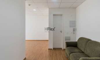 Imagem: Conj. Comercial, Santana - São Paulo