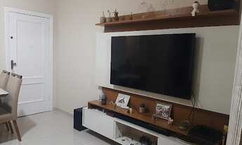 Imagem 4: Apartamento com 2 dormitórios à venda, 64 m² por R$ 420.000,00 - Andaraí - Rio de Janeiro