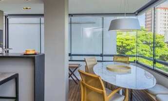 Imagem 3: Apartamento para venda possui 104 m² com 2 quartos em Petrópolis - Porto Alegre - RS