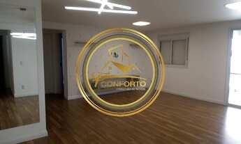 Imagem 6: Apartamento com 2 suítes e 2 vagas na Mooca