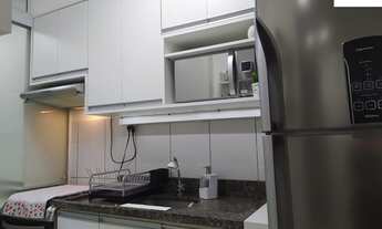 Imagem 7: Apartamento 2 dormitórios à venda Monte Castelo São José dos Campos/SP