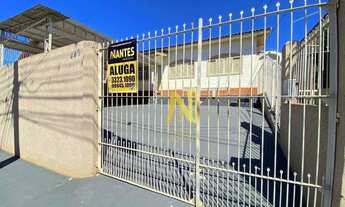 Imagem: Casa para alugar, próximo ao Zerão por