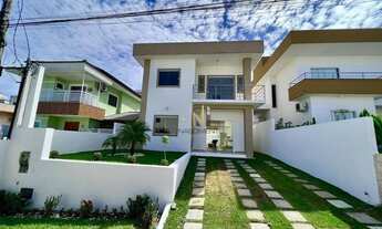 Imagem: Casa duplex 4/4 no Caji