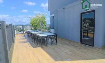 Imagem 5: Apartamento com 2 dormitórios à venda, 71 m² por R$ 415.000,00 - Itoupava Seca - Blumenau