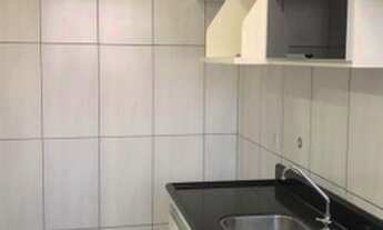 Imagem 5: Apartamento possui 2 quartos - Americana - São Paulo