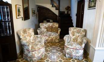 Imagem 7: Casa Horto Florestal - 3 dormitórios