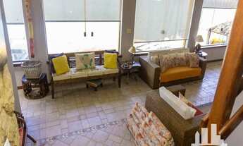 Imagem 16: CASA NA COSTEIRA PRAIA BRAVA/MANGARATIBA