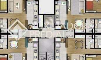 Imagem 5: PORTO ALEGRE - Apartamento Padrão - Petrópolis