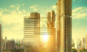 Imagem 2: O PARQUE - 345 METROS