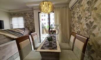 Imagem 3: Apartamento - Jardim do Lago - Campinas