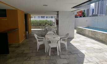 Imagem 6: Apartamento com 54m, 2 quartos, 1 suíte na Madalena - Recife - PE