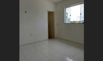 Imagem 2: Apartamento para aluguel possui 160 metros quadrados com 3 quartos em Bequimão - São Luís