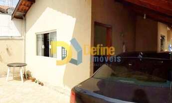 Imagem 2: Casa à venda no bairro Residencial Fênix - Limeira/SP