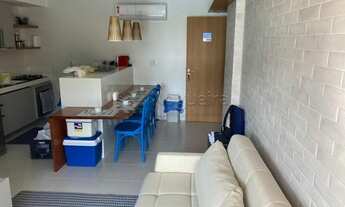 Imagem 7: OPORTUNIDADE!!! Térreo 2 quartos MOBILIADO no melhor trecho de mar do Cupe, confira!