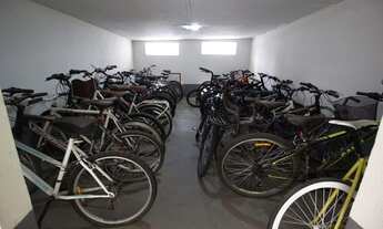 Imagem 5: Melhor localização do Champagnat - Ed Lancaster - apto de frente