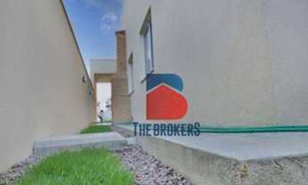 Imagem 2: Casa à venda no Condomínio Nova York - Parnamirim2 suítes e closet