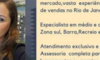 Imagem 2: Cobertura 4 quartos 262 m² Recreio