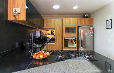 Imagem 5: Casa moderna na Hípica