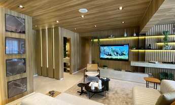 Imagem: Apartamento com 4 ou 3 dormitórios com